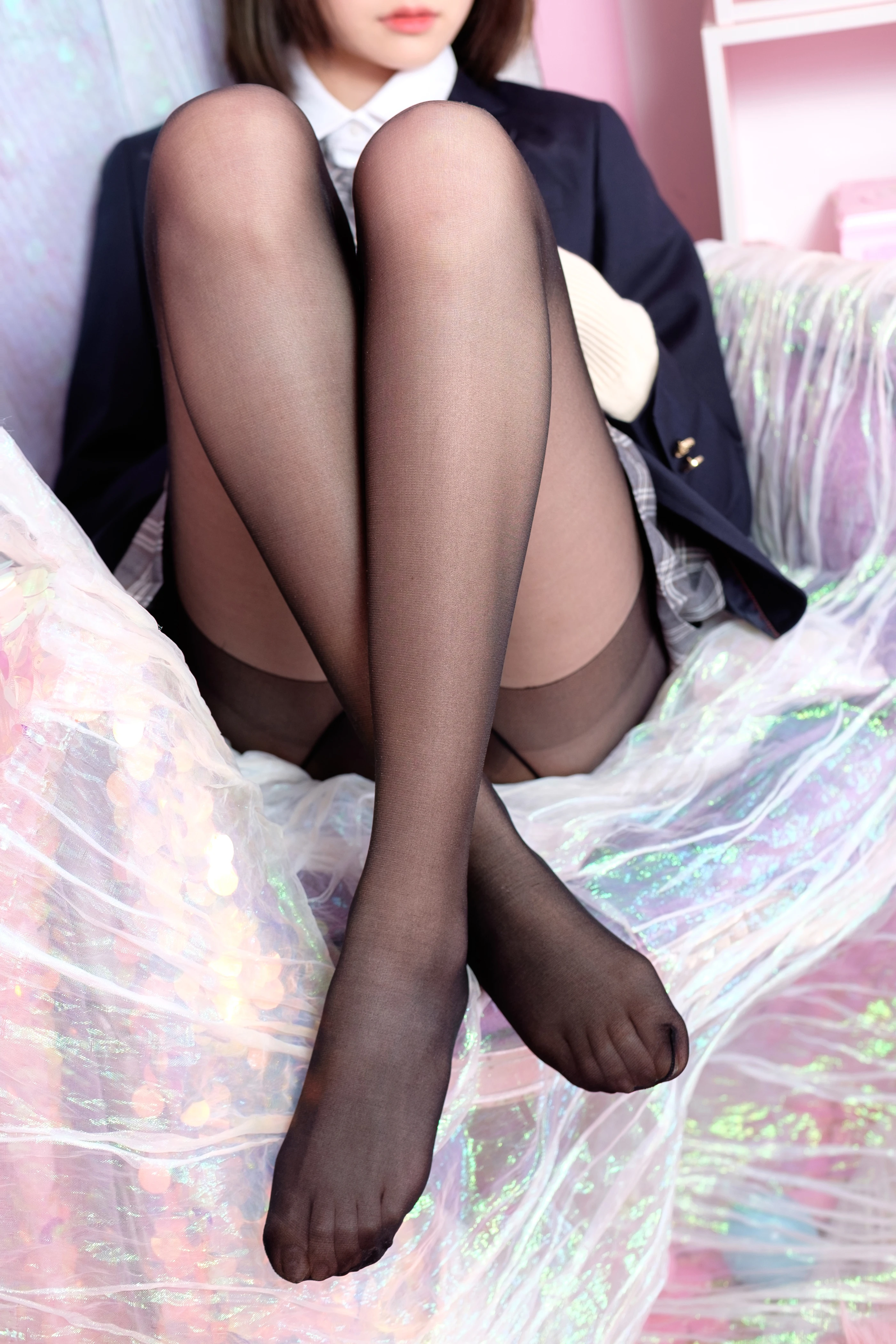 森萝财团 SSR-008 [75P]插图8